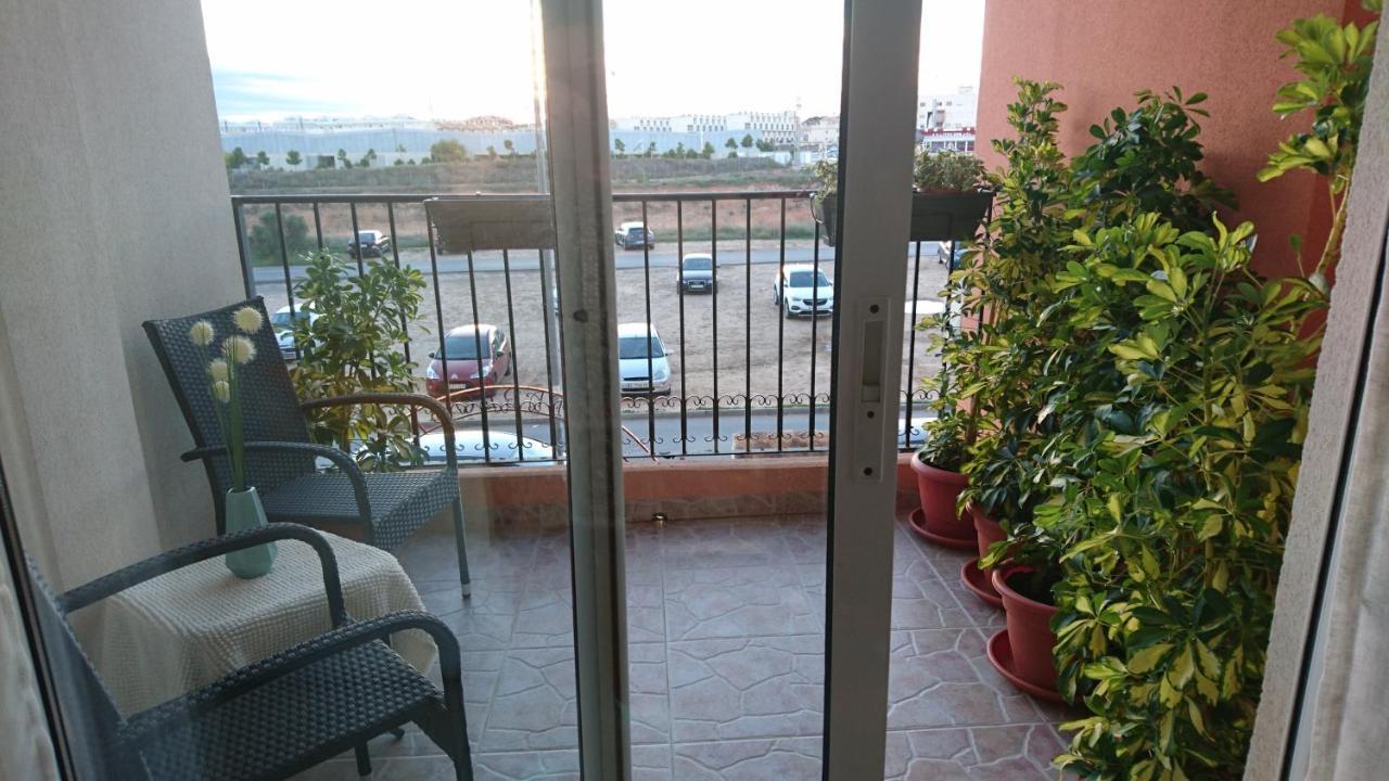 Apartamento Del Sol Dehesa de Campoamor  Exterior foto